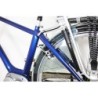 Ac-Emotion Touring Bleu 28 Vélo Electrique à Moteur Pédalier T46L