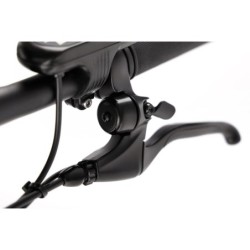Biclou Ranger 275 - T48M - VTT électrique 374Wh - Jaune/Noir