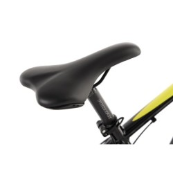 Biclou Ranger 275 - T48M - VTT électrique 374Wh - Jaune/Noir