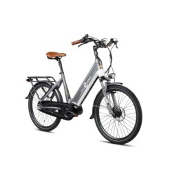 Biclou ONE 24 - Gris - T45S...