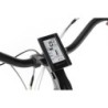 Biclou ONE 24 - Gris - T45S - Vélo Electrique Moteur Pédalier