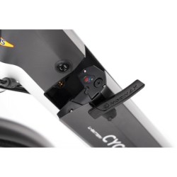 Biclou ONE 24 - Gris - T45S - Vélo Electrique Moteur Pédalier