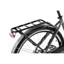Biclou ONE 24 - Gris - T45S - Vélo Electrique Moteur Pédalier