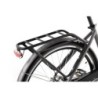 Biclou ONE 24 - Gris - T45S - Vélo Electrique Moteur Pédalier