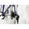 Ac-Emotion Touring Bleu 28 Vélo Electrique à Moteur Pédalier T46L