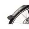 Biclou ONE 24 - Gris - T45S - Vélo Electrique Moteur Pédalier