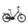 Biclou ONE 24 - Gris - T45S - Vélo Electrique Moteur Pédalier
