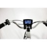 Ac-Emotion Touring Bleu 28 Vélo Electrique à Moteur Pédalier T46L
