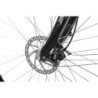 Biclou ONE 24 - Blanc - T45S - Vélo Electrique Moteur Pédalier