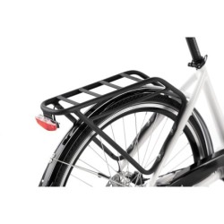 Biclou ONE 24 - Blanc - T45S - Vélo Electrique Moteur Pédalier