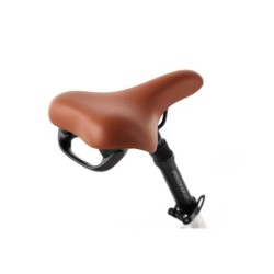 Biclou ONE 24 - Blanc - T45S - Vélo Electrique Moteur Pédalier