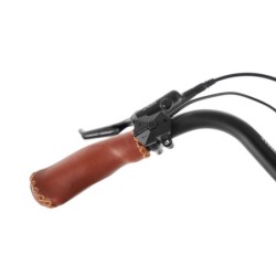 Biclou ONE 24 - Blanc - T45S - Vélo Electrique Moteur Pédalier
