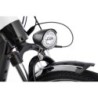 Biclou ONE 24 - Blanc - T45S - Vélo Electrique Moteur Pédalier