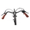 Biclou ONE 24 - Blanc - T45S - Vélo Electrique Moteur Pédalier