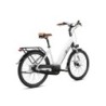 Biclou ONE 24 - Blanc - T45S - Vélo Electrique Moteur Pédalier