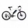 Biclou Kely 24 - T43 XS - 374Wh - Blanc - VTT Electrique
