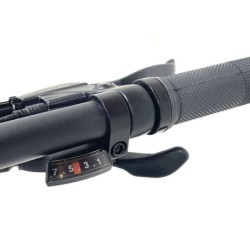 Biclou Kely 24 - T43 XS - 374Wh - Blanc - VTT Electrique