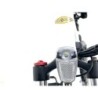 Biclou Kely 24 - T43 XS - 374Wh - Blanc - VTT Electrique