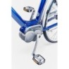 Ac-Emotion Touring Bleu 28 Vélo Electrique à Moteur Pédalier T46L