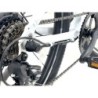 Biclou Kely 24 - T43 XS - 374Wh - Blanc - VTT Electrique