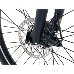 Biclou Kely 24 - T43 XS - 374Wh - Blanc - VTT Electrique