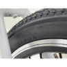 Biclou Kely 24 - T43 XS - 374Wh - Blanc - VTT Electrique