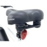 Biclou Kely 24 - T43 XS - 374Wh - Blanc - VTT Electrique