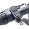 Biclou Kely 24 - T43 XS - 374Wh - Blanc - VTT Electrique