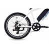 Biclou Kely 24 - T43 XS - 374Wh - Blanc - VTT Electrique