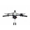 Biclou Kely 24 - T43 XS - 374Wh - Blanc - VTT Electrique