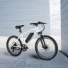 Biclou Kely 24 - T43 XS - 374Wh - Blanc - VTT Electrique