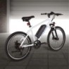 Biclou Kely 24 - T43 XS - 374Wh - Blanc - VTT Electrique