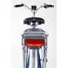 Ac-Emotion Touring Bleu 28 Vélo Electrique à Moteur Pédalier T46L