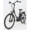 Biclou Urban 24 - Vélo électrique très polyvalent - Taille S - Gris