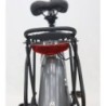 Biclou Urban 24 - Vélo électrique très polyvalent - Taille S - Gris