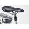 Ac-Emotion Touring Bleu 28 Vélo Electrique à Moteur Pédalier T46L
