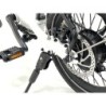 Biclou Mini Fold - Vélo électrique super léger et compact - Jaune