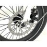 Biclou Mini Fold - Vélo électrique super léger et compact - Jaune