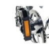 Biclou Mini Fold - Vélo électrique super léger et compact - Jaune