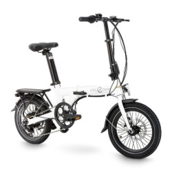 Biclou Mini Fold - Vélo...