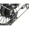 Biclou Mini Fold - Vélo électrique super léger et compact - Blanc