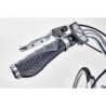 Ac-Emotion Touring Bleu 28 Vélo Electrique à Moteur Pédalier T46L