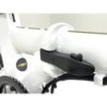 Biclou Mini Fold - Vélo électrique super léger et compact - Blanc