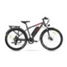Biclou Ranger 275 - T44S - VTT électrique 468W - Gris