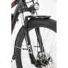 Biclou Ranger 275 - T44S - VTT électrique 468W - Gris