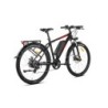 Biclou Ranger 275 - T44S - VTT électrique 468W - Gris
