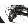 Biclou Ranger 275 - T44S - VTT électrique 468W - Gris