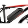 Biclou Ranger 275 - T44S - VTT électrique 468W - Gris