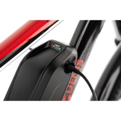 Biclou Ranger 275 - T44S - VTT électrique 468W - Gris
