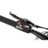 Biclou Ranger 275 - T44S - VTT électrique 468W - Gris